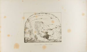 Souterrains du Chateau de Robert le Diable