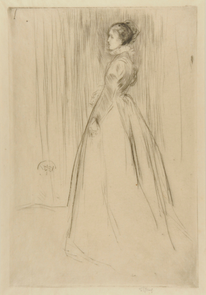 The Velvet Dress - Image 2