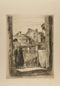 ‘Sieur George’s House, New Orleans