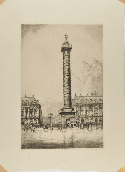 Place Vendome