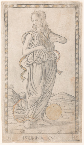 Polyhymnia