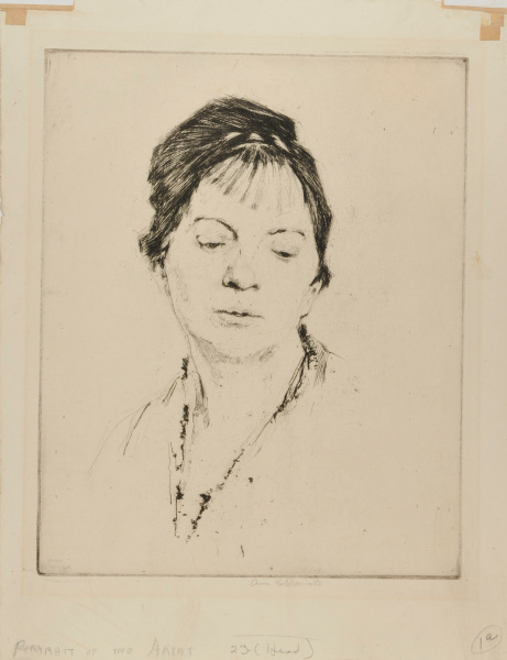 Self-Portrait - Image 2