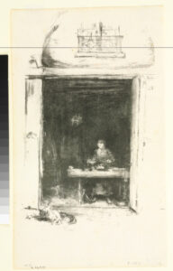 The Smith – Passage du Dragon