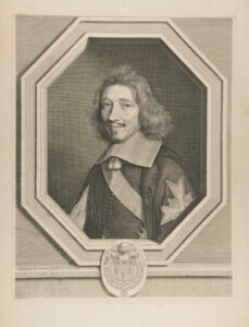 Michel IV Le Tellier