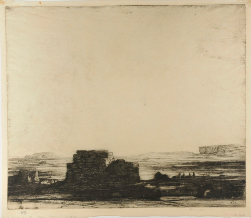 The Desert - Image 2