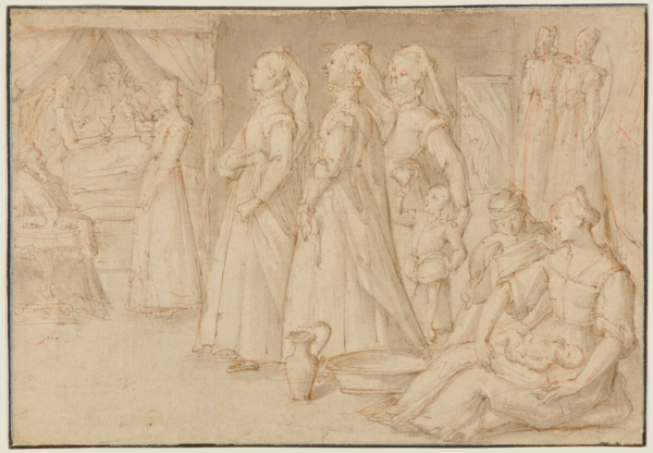 The Birth of ? - Image 2