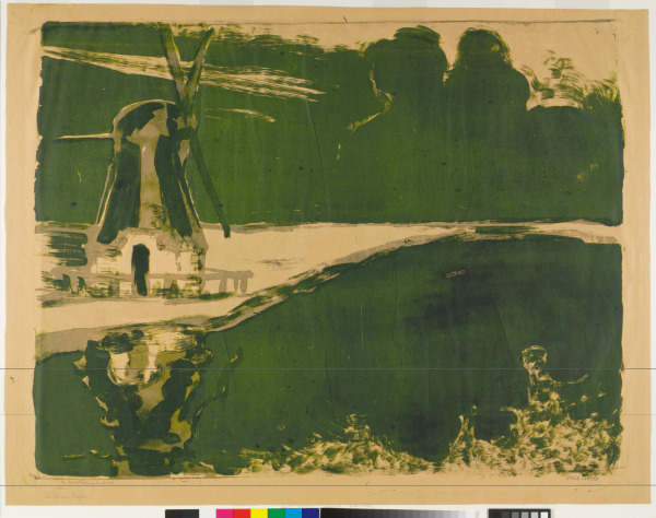 Mill by the Water - Image 2