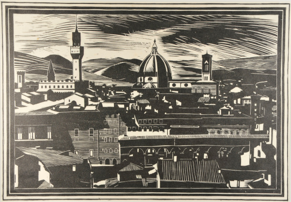 The Duomo