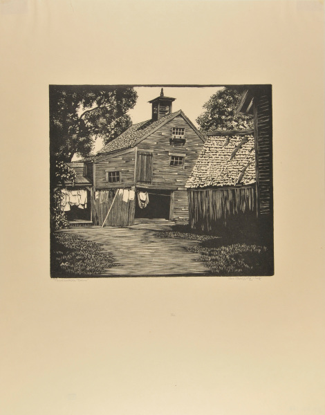 Ramshackle Barn - Image 2