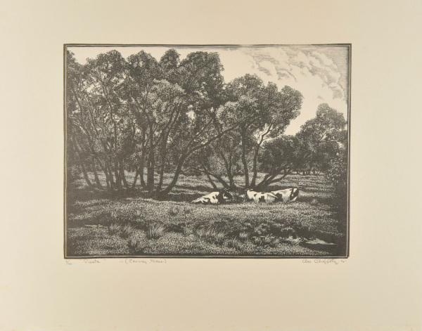 Ramshackle Barn - Image 1