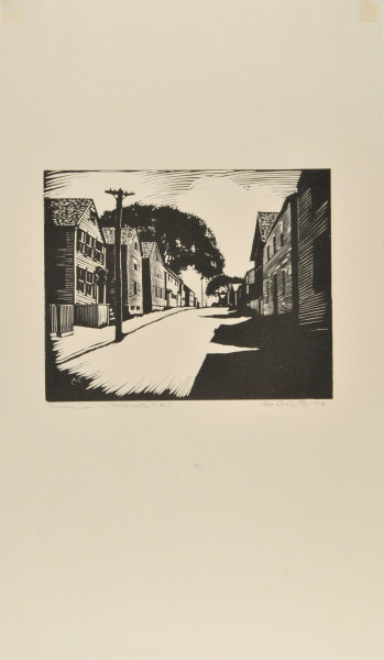 Summer Sun (Portsmouth, N.H.)