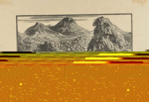 A Welsh Valley (No. 2)