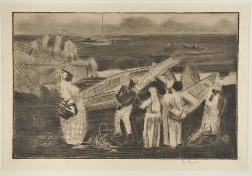 Boats and Natives - Image 2
