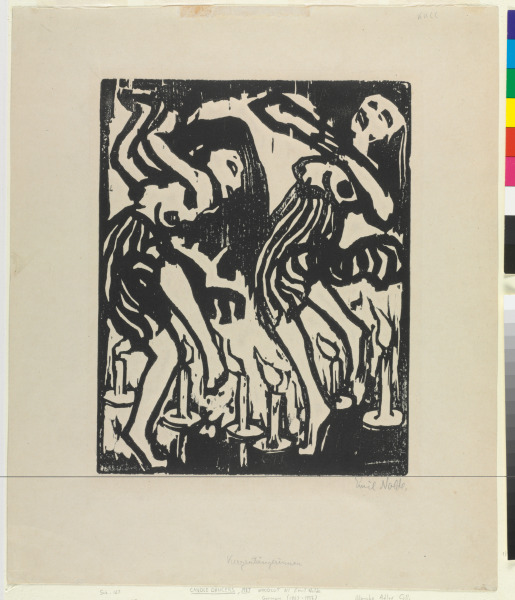 Candle Dancers - Image 2