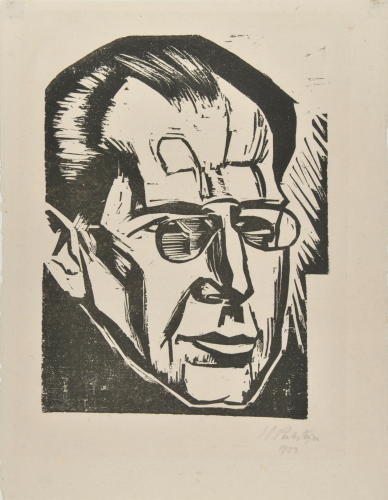 Arno Holtz - Image 1