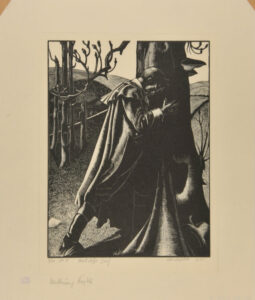 Heathcliff’s Grief