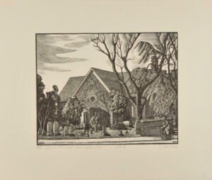 St. John’s Church, Hampton, Va.