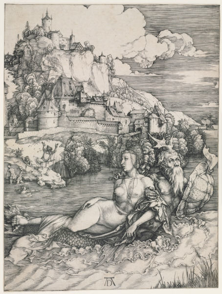 The Sea Monster - Image 2