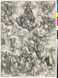 The Beast with Two Horns like a Lamb