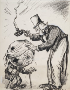 ‘Yep, Still Pretty Round!’