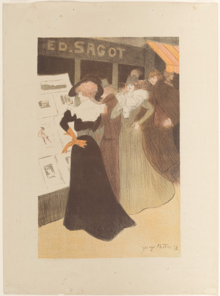 Sagot’s Gallery - Image 1