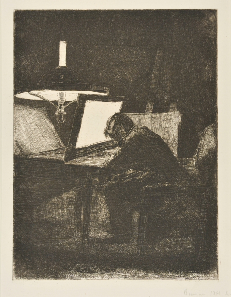 The Engraver - Image 2