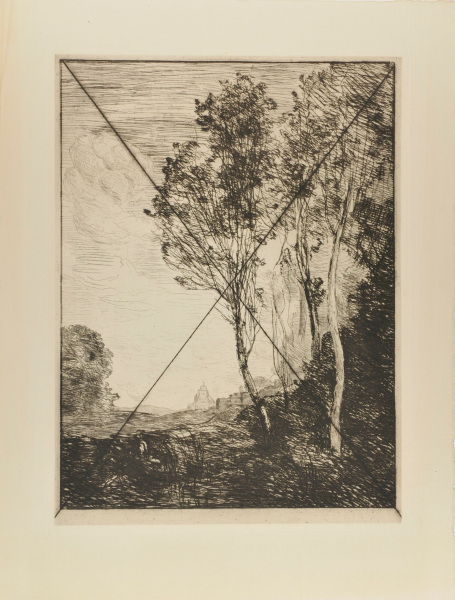 Souvenir of Italy (Souvenir d’Italie) - Image 2