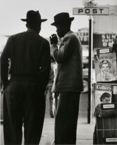 Post Street, San Francisco