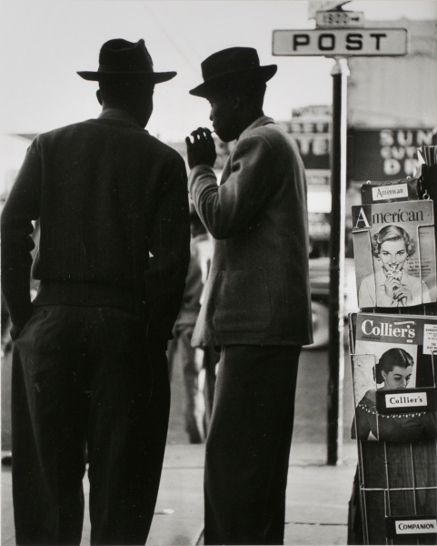 Post Street, San Francisco