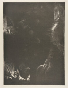 Diverse People Inhabiting the Region of the Ocean (Des peuples divers habitent les pays de l’océan)