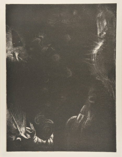 Diverse People Inhabiting the Region of the Ocean (Des peuples divers habitent les pays de l’océan)