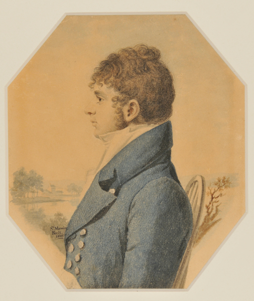 Samuel Chase, Jr. or Thomas Chase - Image 3