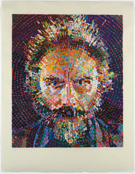 Lucas/Woodcut - Image 2