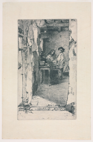 The Rag Gatherers - Image 9