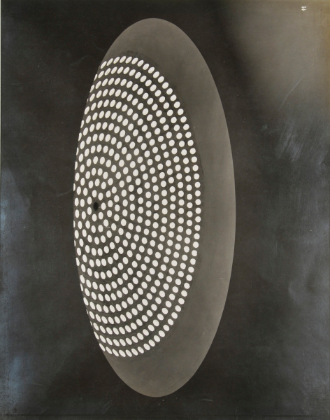 Architectural Detail, Salle des fêtes de la Croix-Rousse, Lyon - Image 2