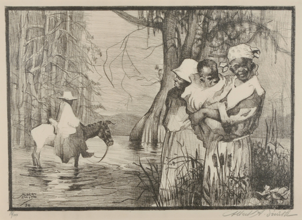 Baptism - Image 2