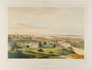 Baltimore – N. West View