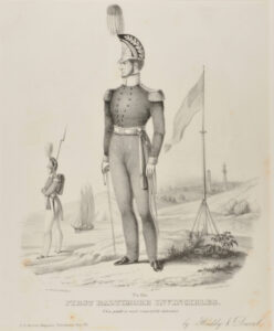 First Baltimore Invincibles