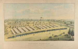 Camp Emery, Baltimore, Md.