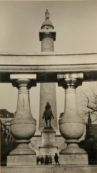 First Washington Monument, Baltimore - Image 2