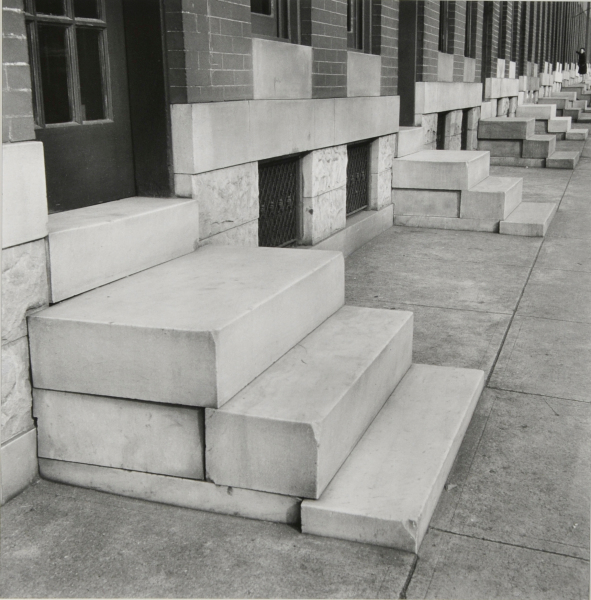 The Marble Steps of Baltimore - Image 2