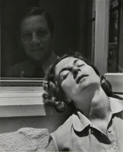 Portrait of a Marriage