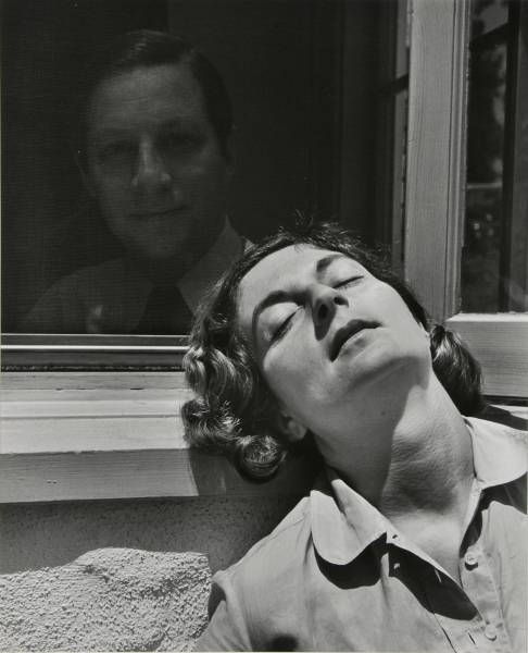 Portrait of a Marriage