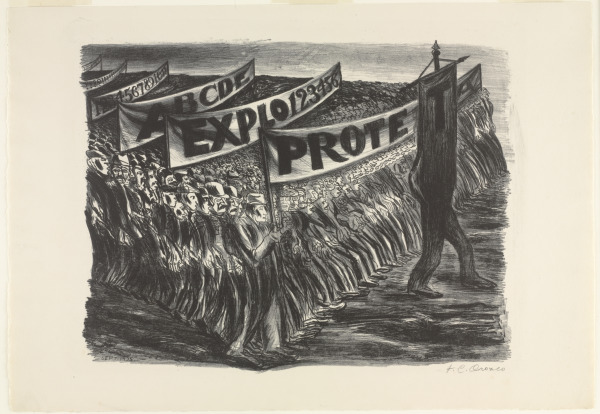 Manifestation - Image 1