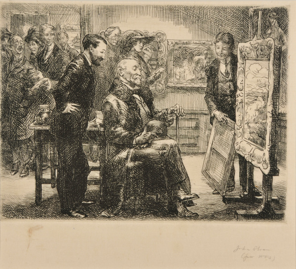 The Picture Buyer - Image 2