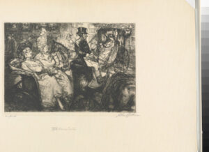 Fifth Avenue Critics