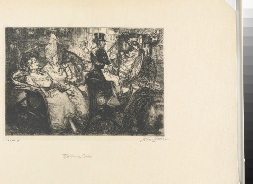 Fifth Avenue Critics