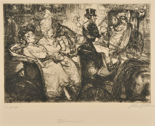 Fifth Avenue Critics - Image 2