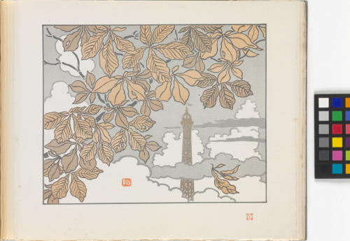 Les Trente-six vues de la Tour Eiffel - Image 41