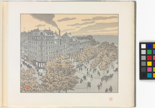 Les Trente-six vues de la Tour Eiffel - Image 40